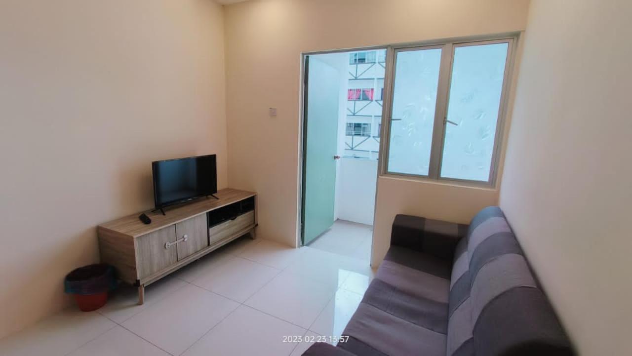 Cameron Homestay @Prima Tanah Rata Exterior photo