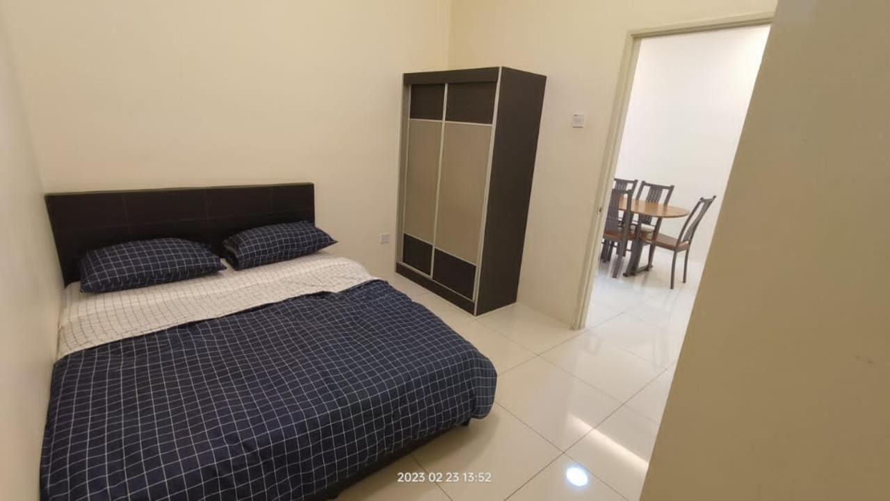 Cameron Homestay @Prima Tanah Rata Exterior photo