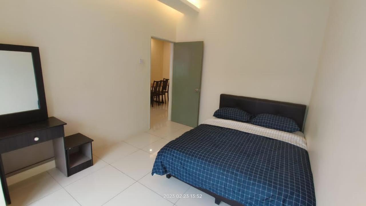 Cameron Homestay @Prima Tanah Rata Exterior photo
